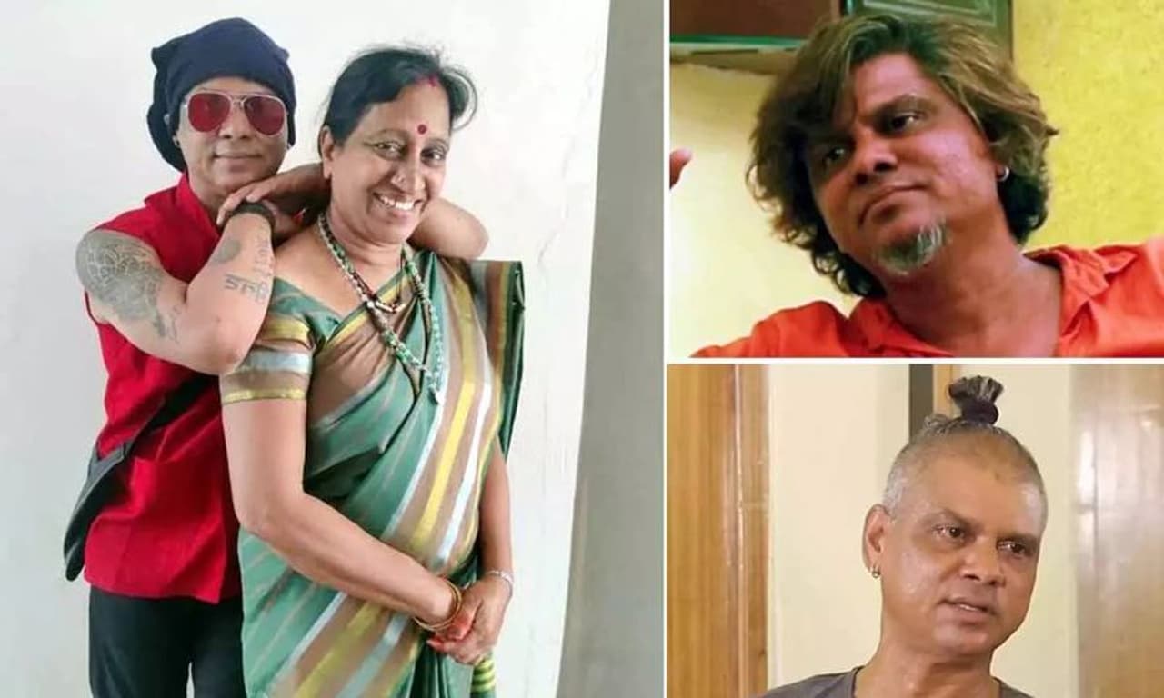 Rakesh Master Rakesh Master