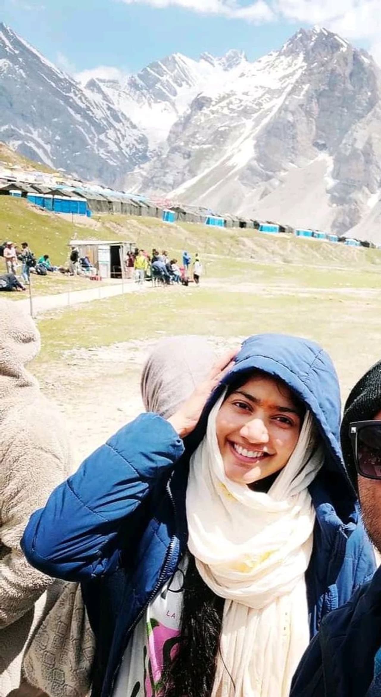 sai pallavi sai pallavi