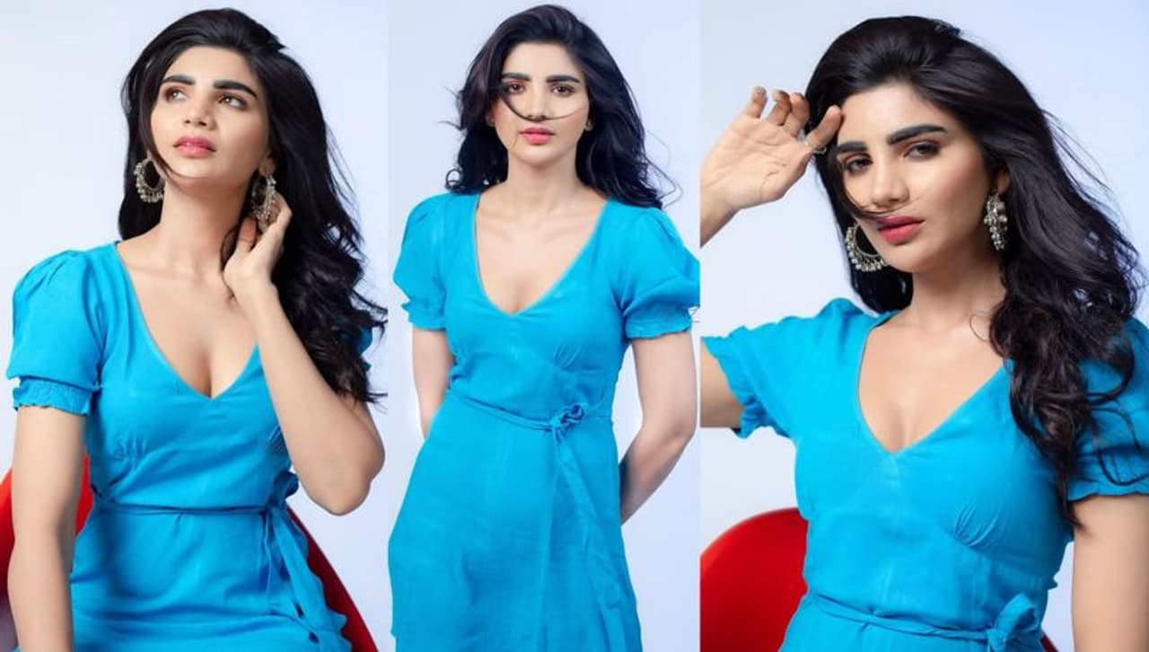 Jabardasth Varsha Jabardasth Varsha