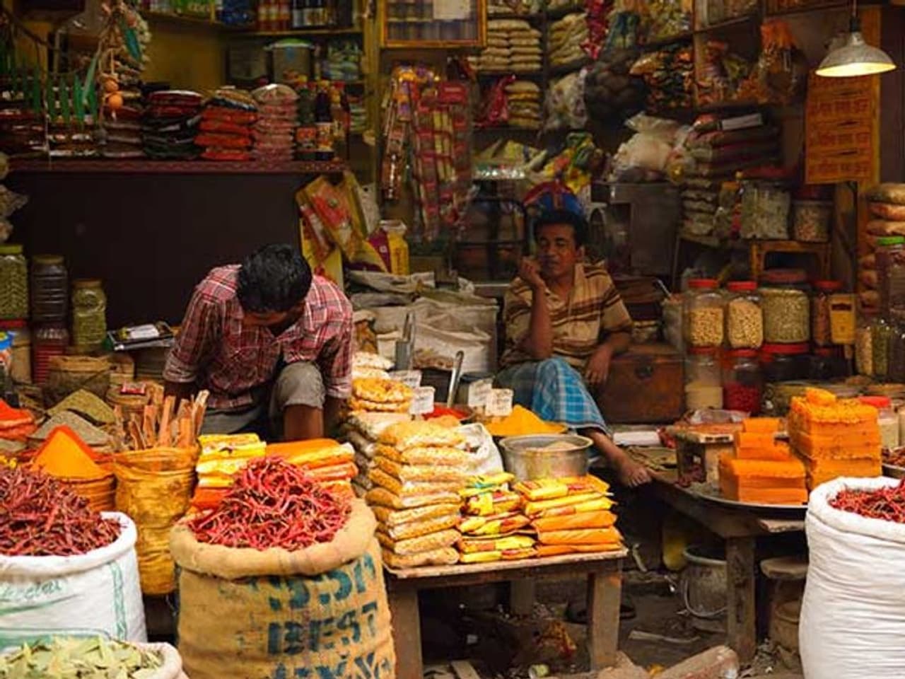 தமிழகத்தில் தொழிற்வளர்ச்சி