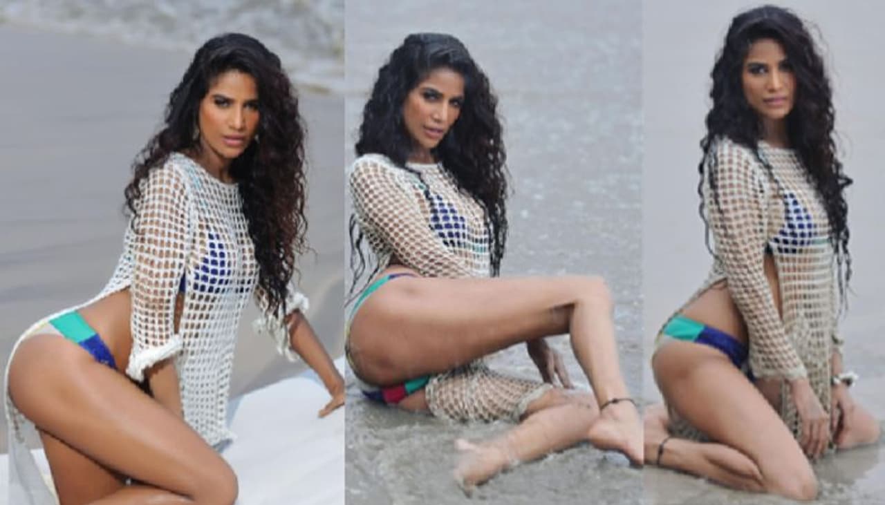 Poonam Panday/Instagram Poonam Panday/Instagram