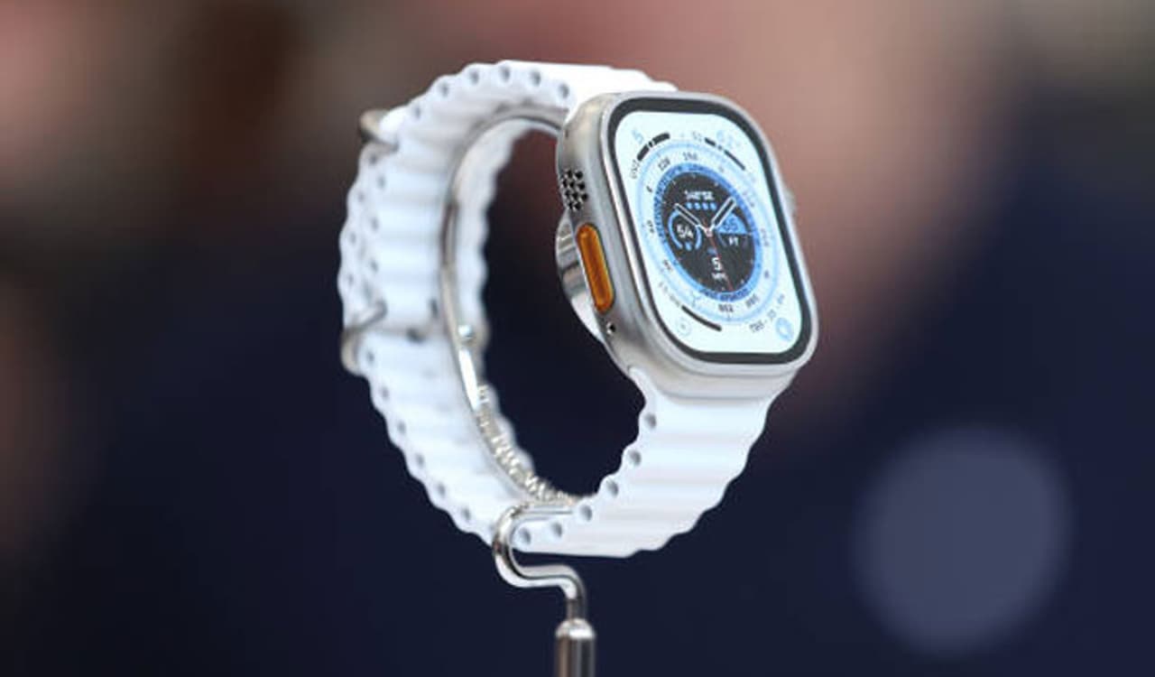 Apple Watch SE PS 40mm Smart Watch Apple Watch SE PS 40mm Smart Watch