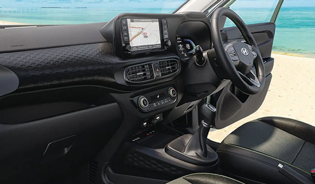 హ్యుందాయ్ ఎక్స్టర్‌పై భారీగా త‌గ్గింపు