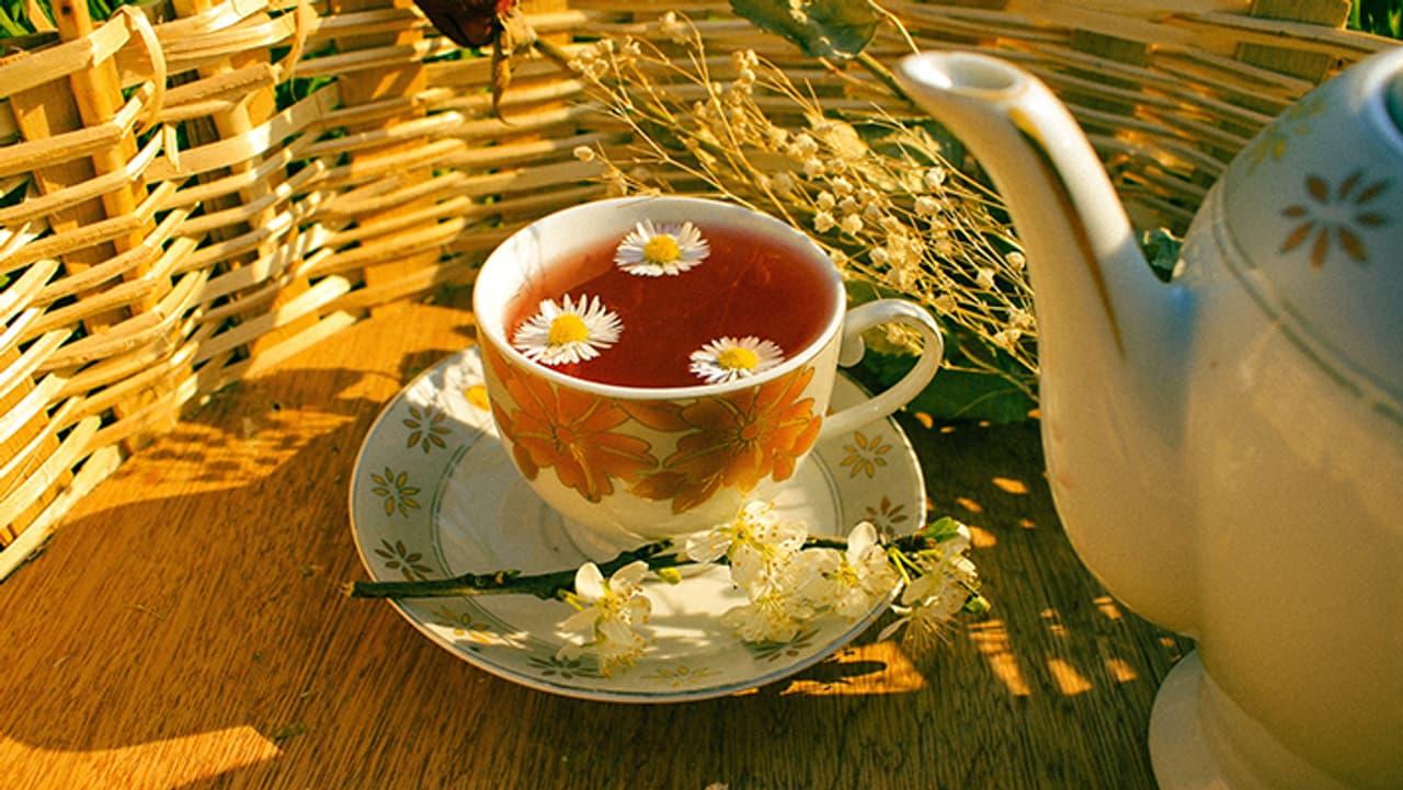 मानसून में जानें मुलेठी अदरक चाय की रेसिपी