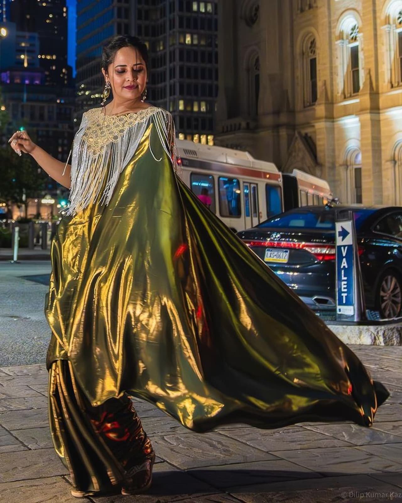 Anasuya Bharadwaj Anasuya Bharadwaj