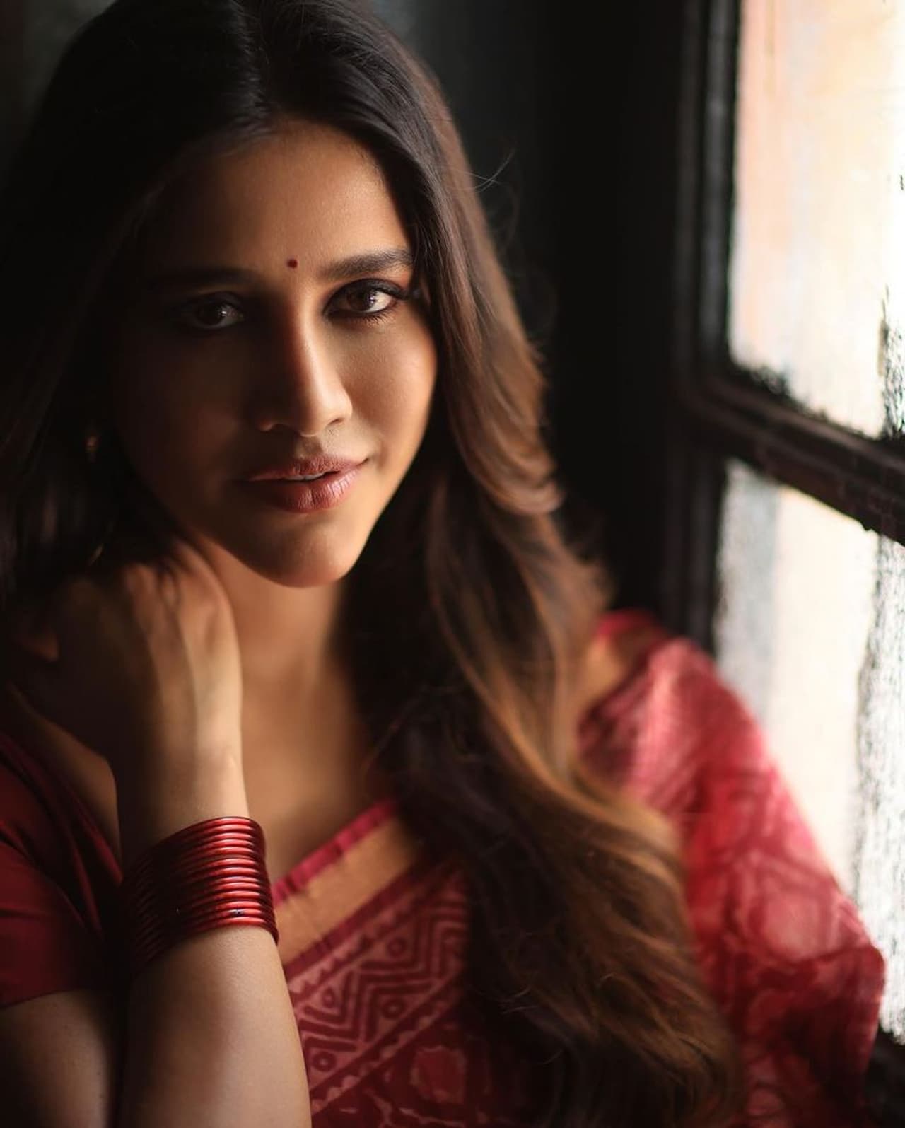 Nabha Natesh Nabha Natesh