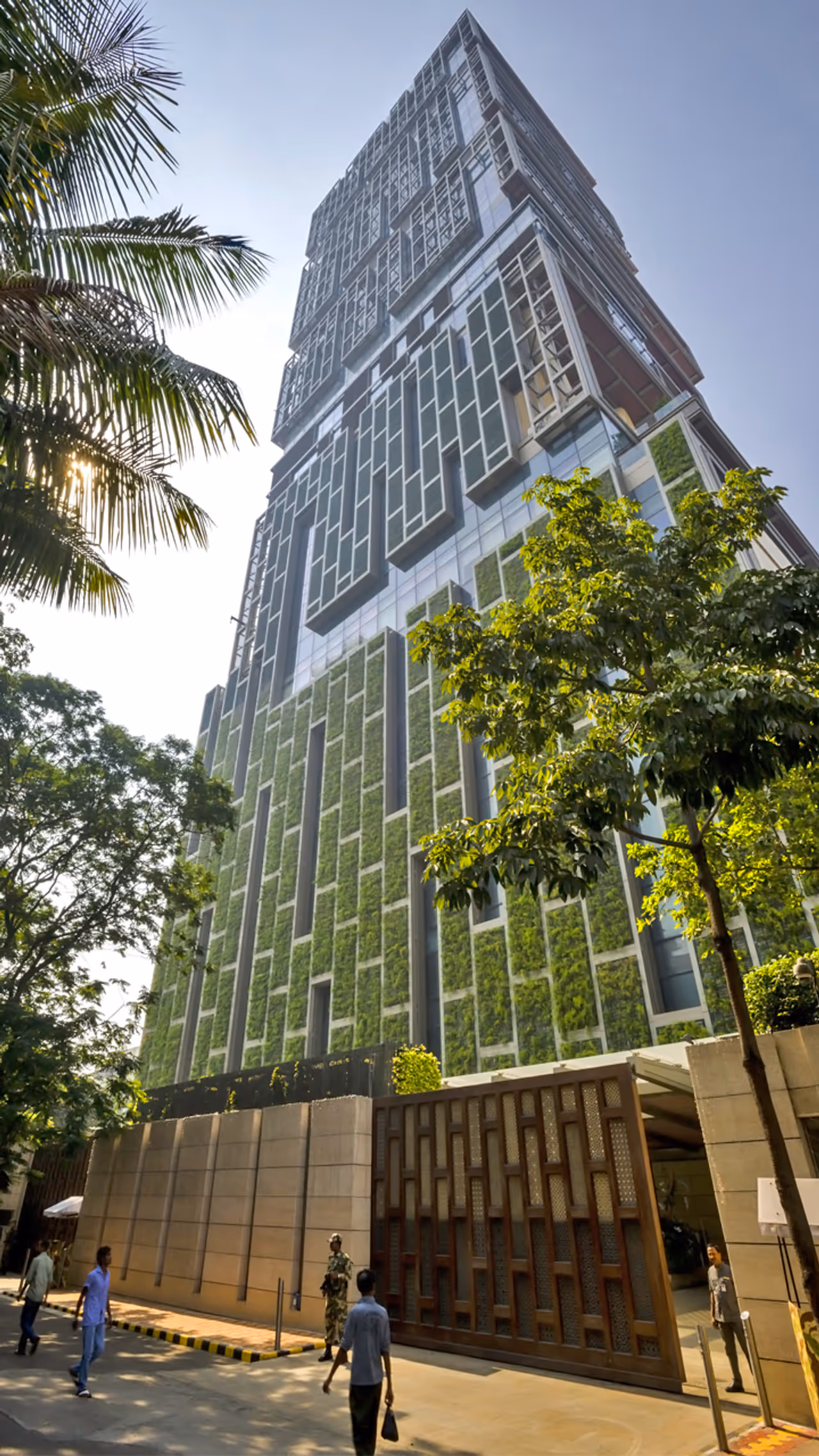 ஆண்டிலியா ஆண்டிலியா