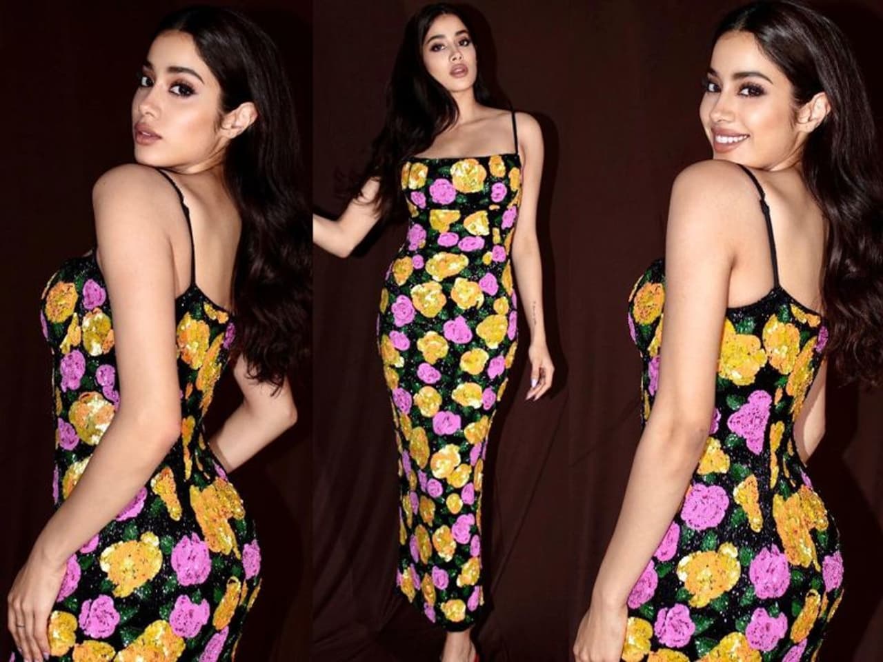 Janhvi Kapoor Janhvi Kapoor