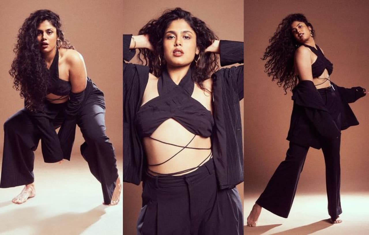 Faria Abdullah Faria Abdullah