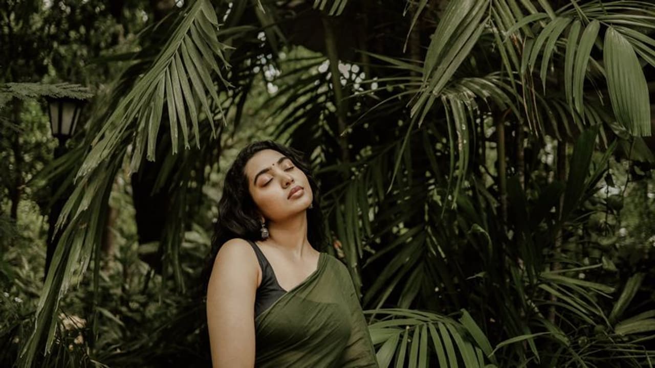 Shivathmika Rajashekar Shivathmika Rajashekar