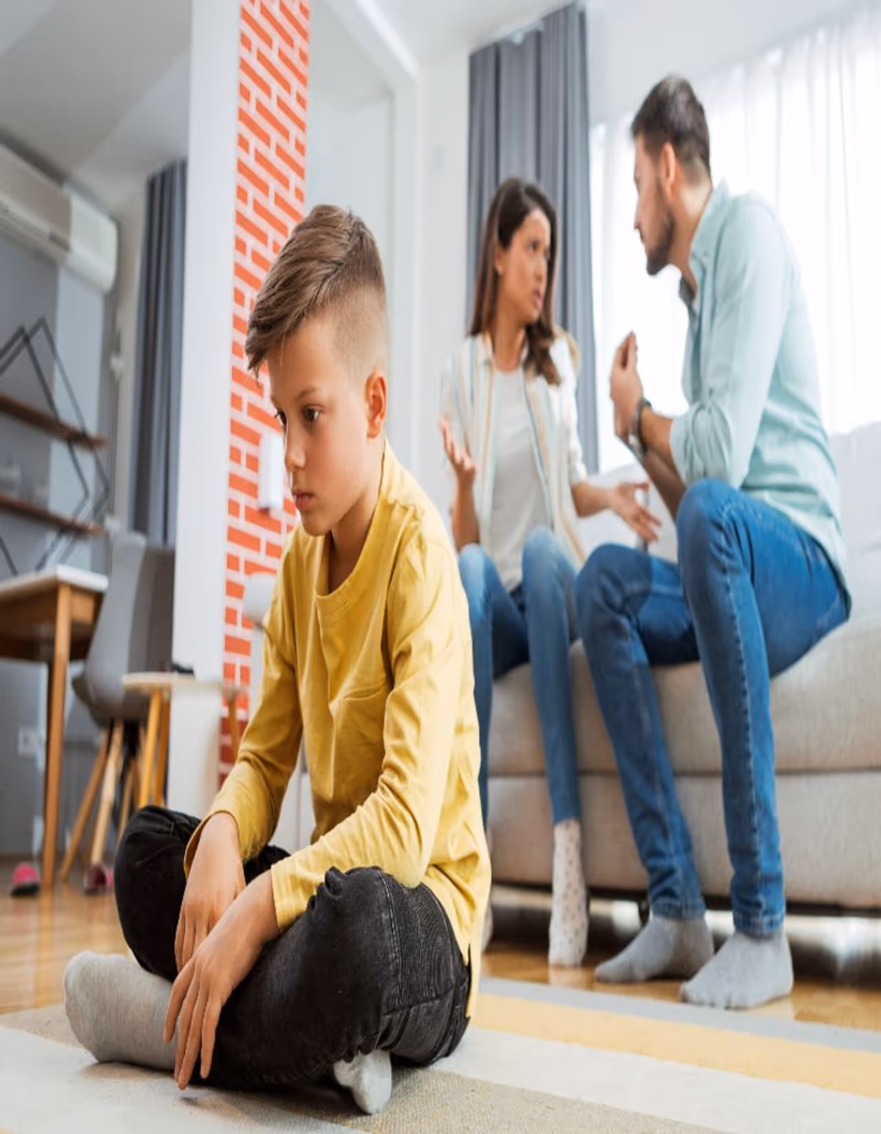 ভালো আচরণ