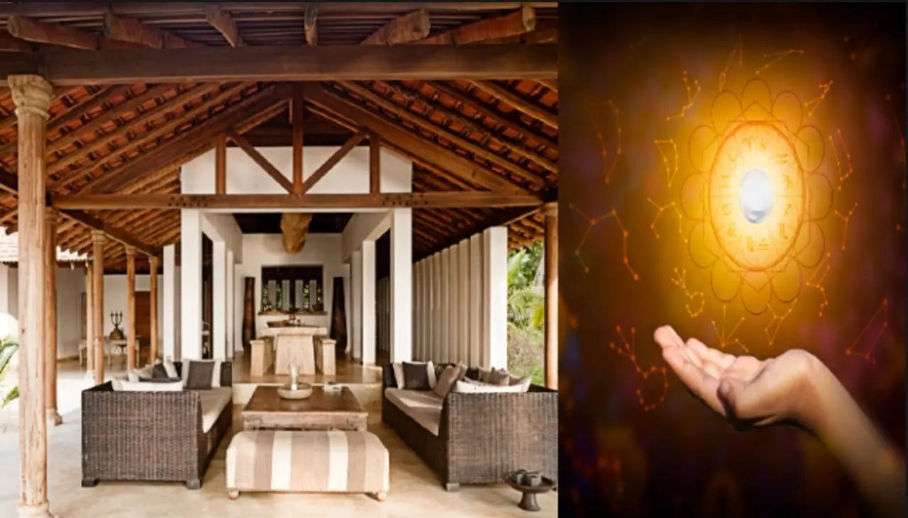 ঘরের বাস্তু টিপস