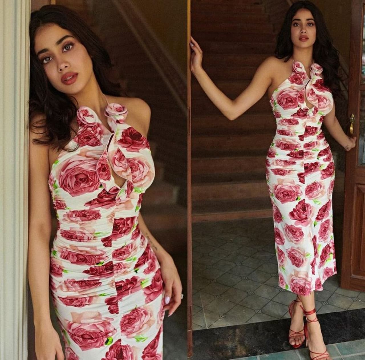 Janhvi kapoor