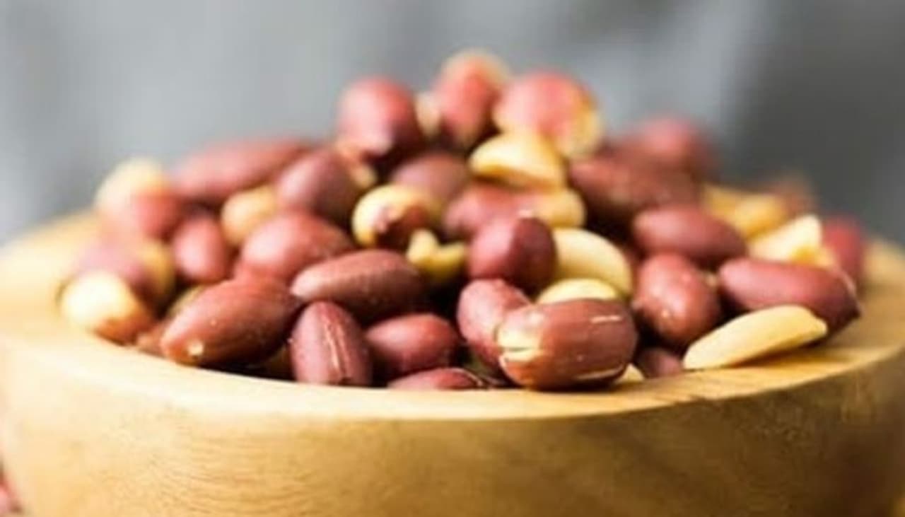 Peanut benefits in tamil Peanut benefits in tamil