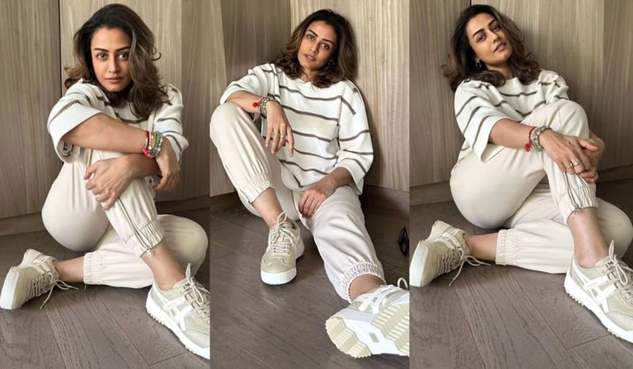 Namrata Shirodkar Namrata Shirodkar