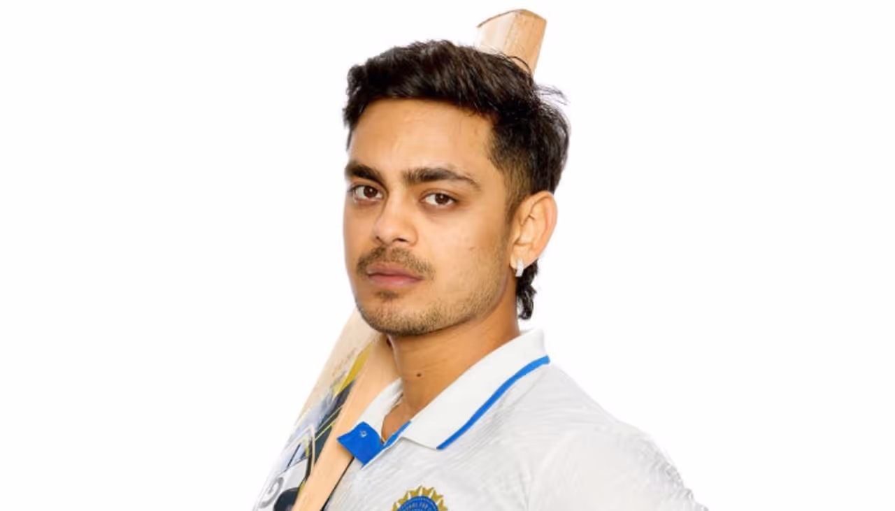 Ishan Kishan Ishan Kishan