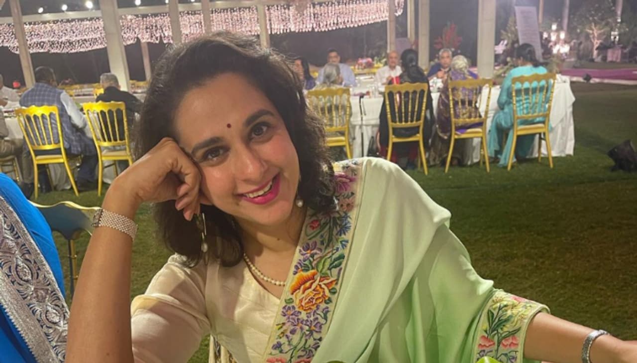 বর্তমানে ভারতের সবচেয়ে আধুনিকমনস্কা মহারানি বরোদার রাধিকারাজে গায়কোয়াড় বর্তমানে ভারতের সবচেয়ে আধুনিকমনস্কা মহারানি বরোদার রাধিকারাজে গায়কোয়াড়