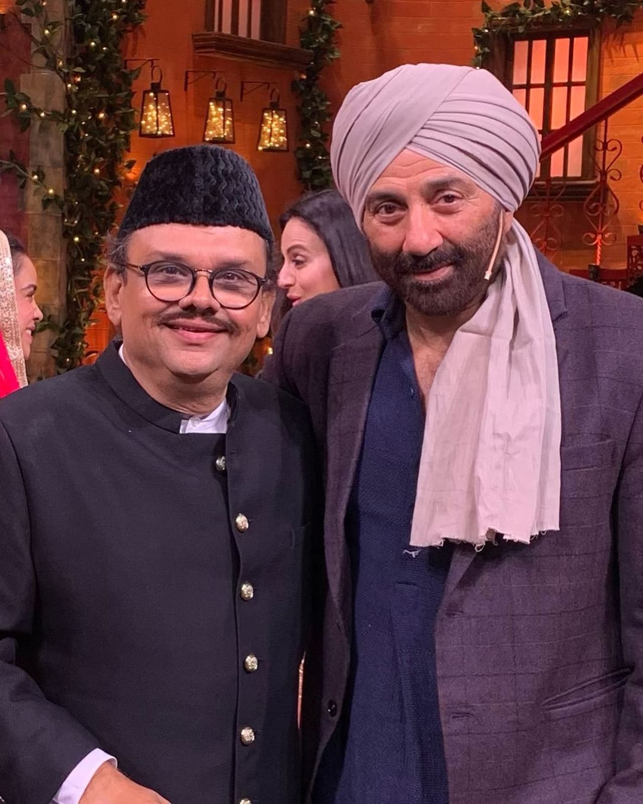 लक्षण दिखते ही डॉक्टर से मिले अतुल परचुरे लक्षण दिखते ही डॉक्टर से मिले अतुल परचुरे