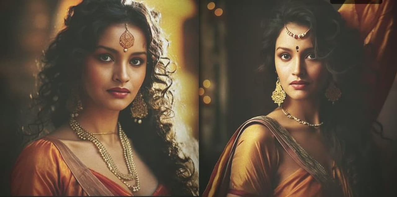 Renu Desai Renu Desai