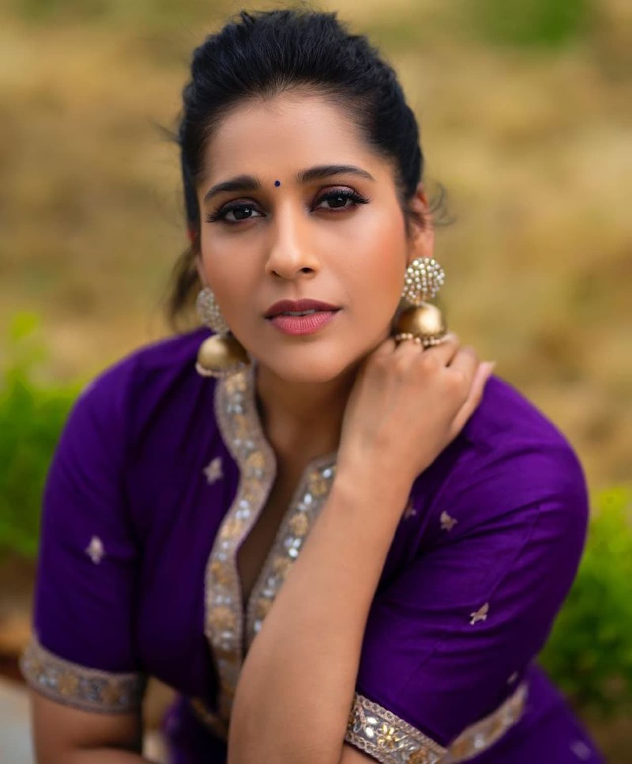 Rashmi Gautam Rashmi Gautam