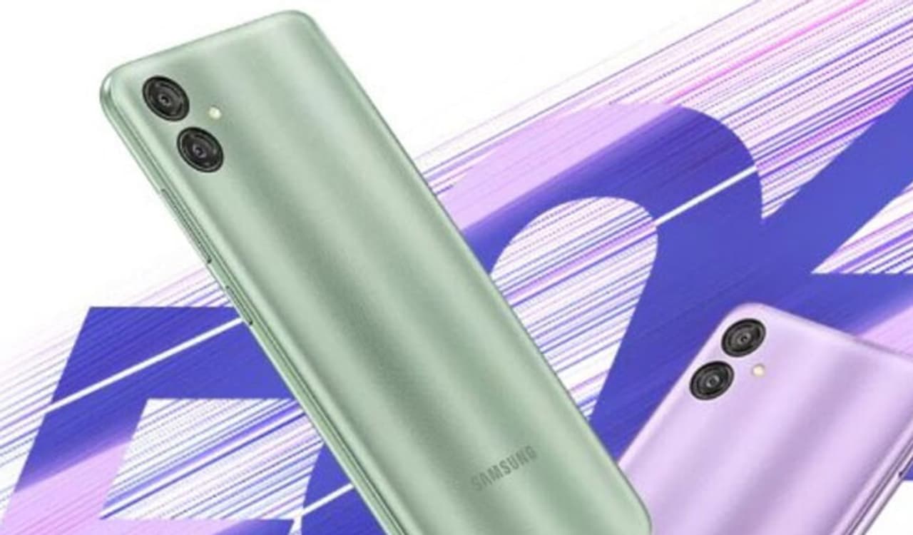 Samsung Galaxy 04 Smartphone Samsung Galaxy 04 Smartphone