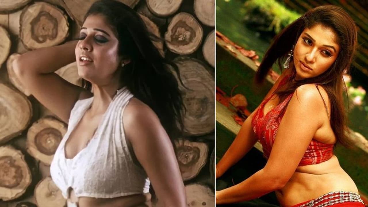 Nayanthara Nayanthara