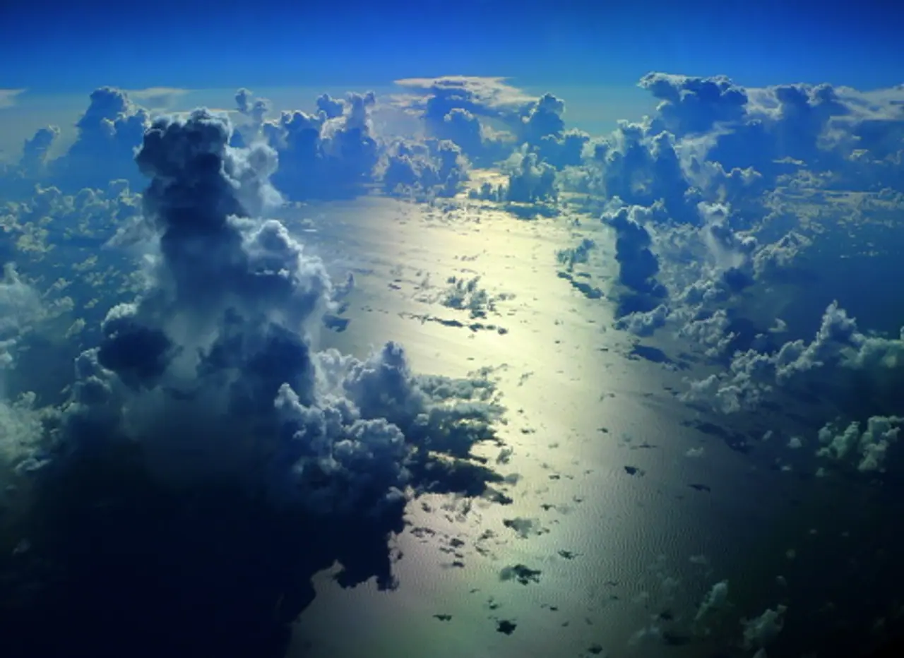 রেকর্ড গরম কলকাতায়