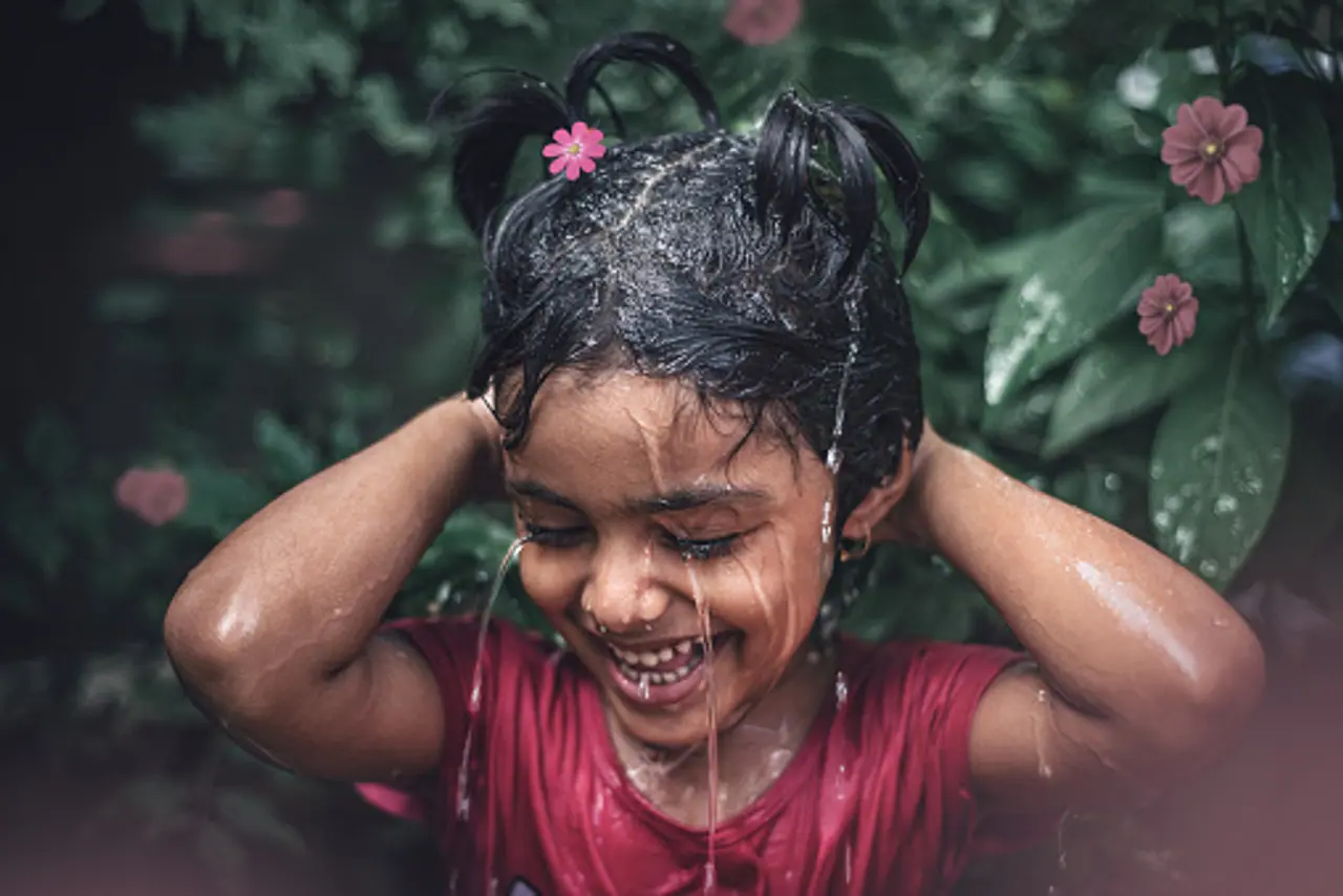 বৃষ্টির পূর্বাভাস