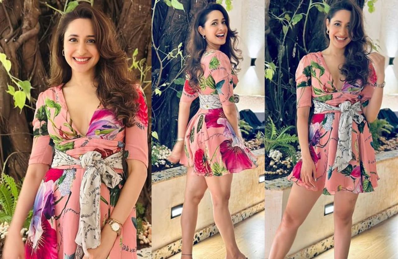 Pragya Jaiswal Pragya Jaiswal