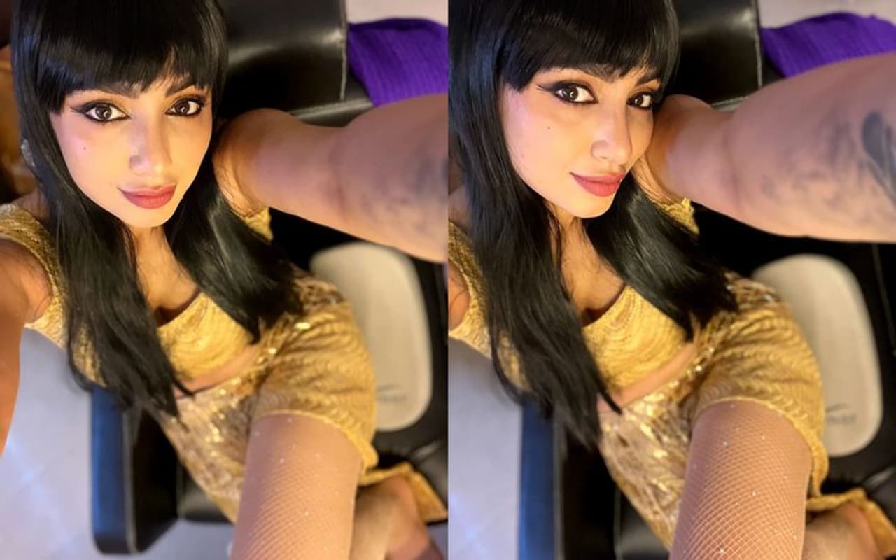 Tejaswi Madivada Tejaswi Madivada