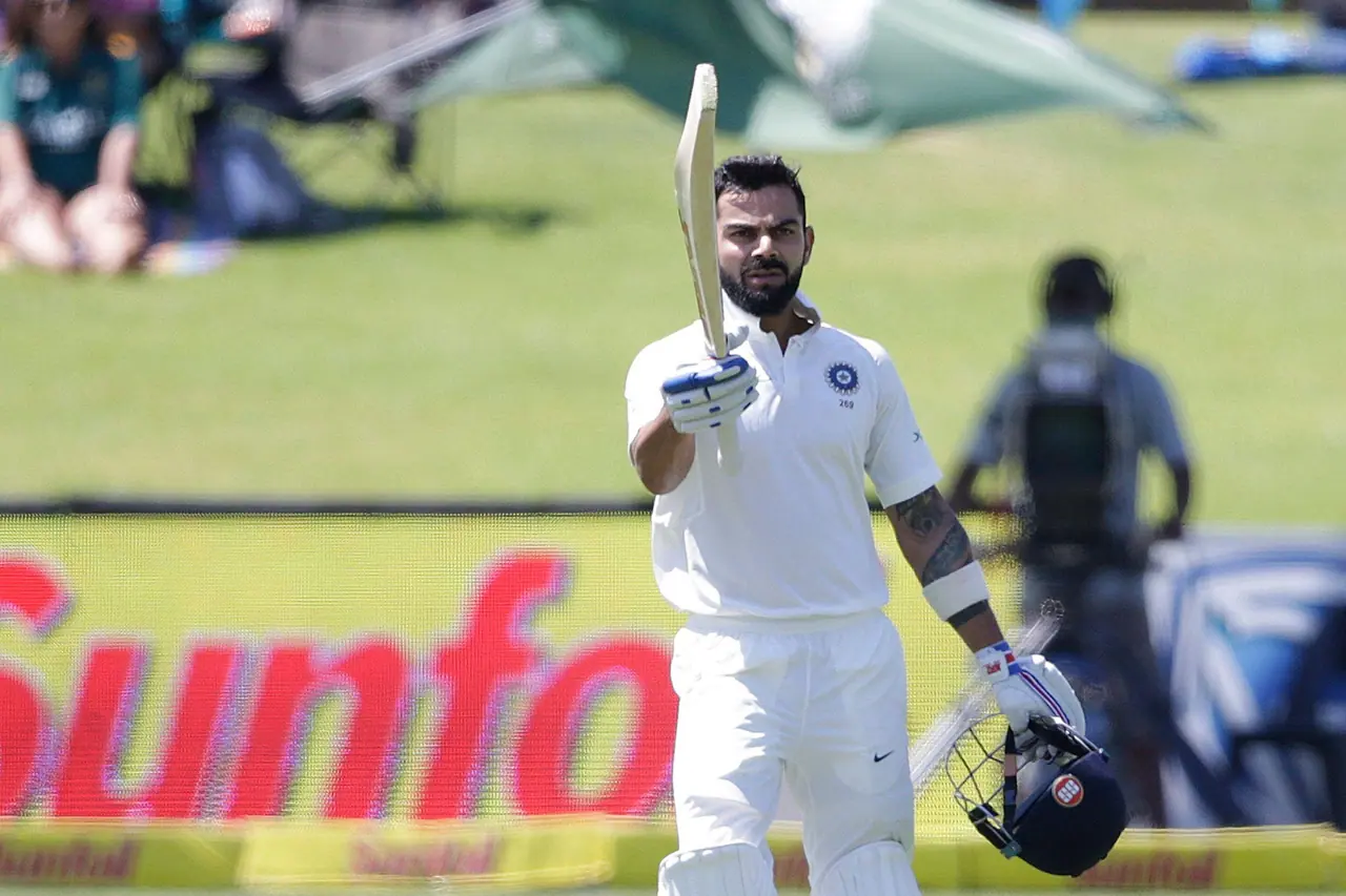 Virat Kohli Virat Kohli