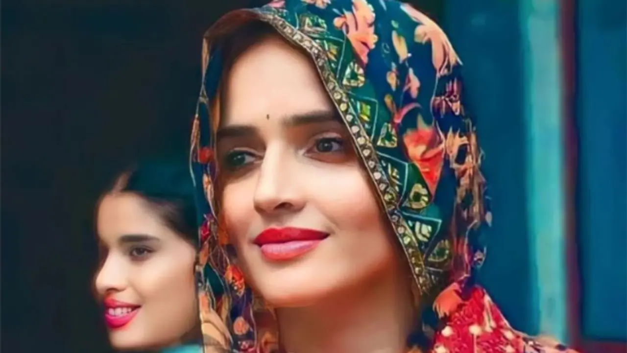 पाकिस्तानी नागरिक सीमा हैदर का अब क्या होगा? पाकिस्तानी नागरिक सीमा हैदर का अब क्या होगा?