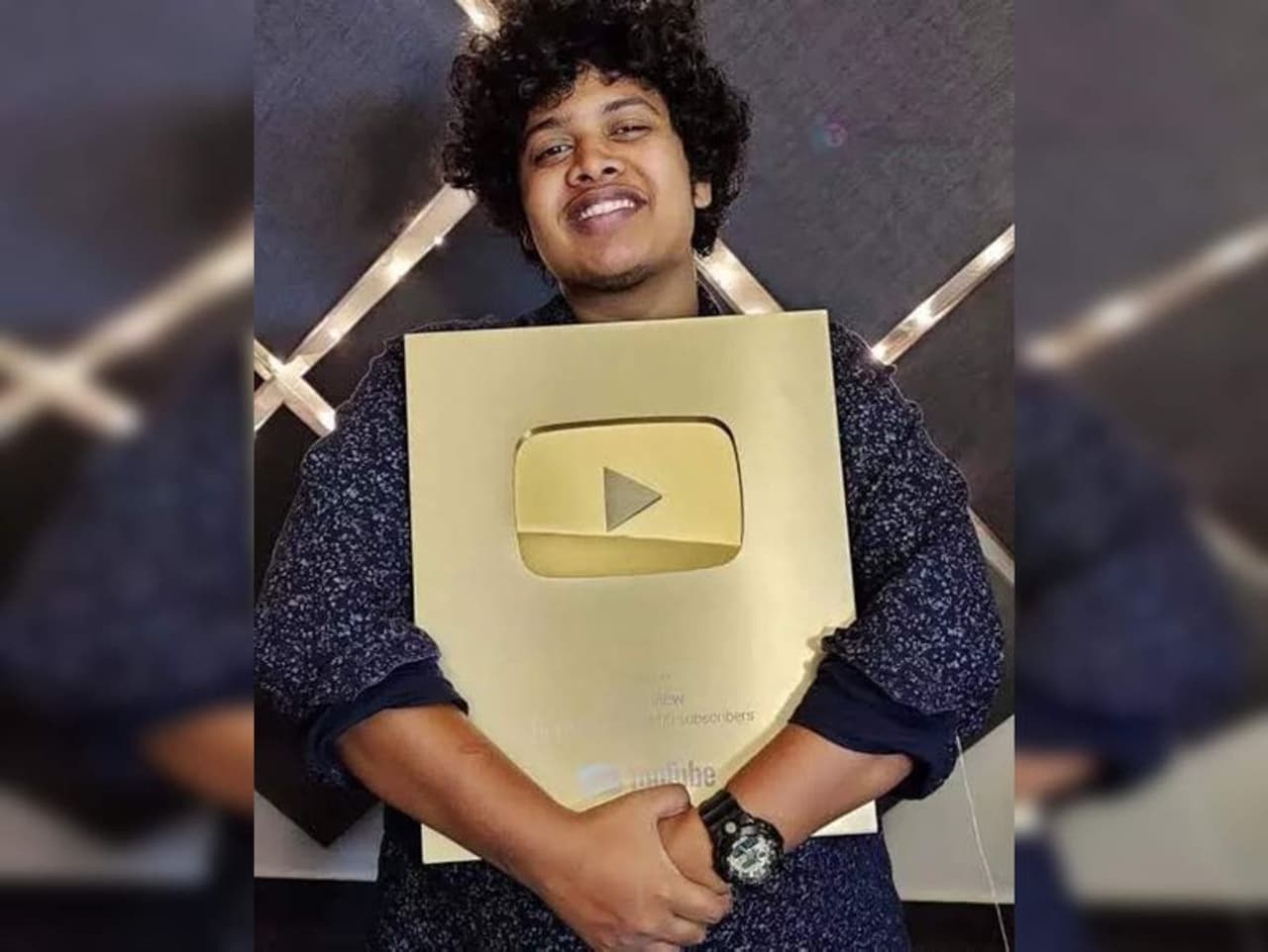 Youtuber Irfan Youtuber Irfan