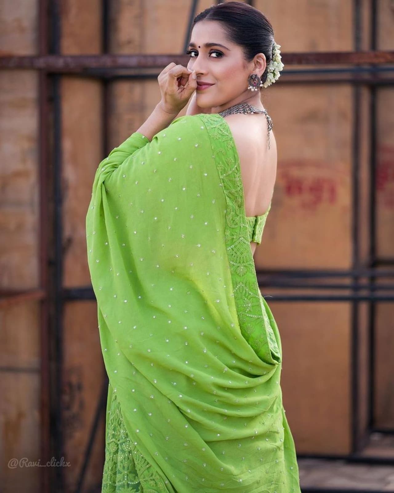 Rashmi Gautam Rashmi Gautam