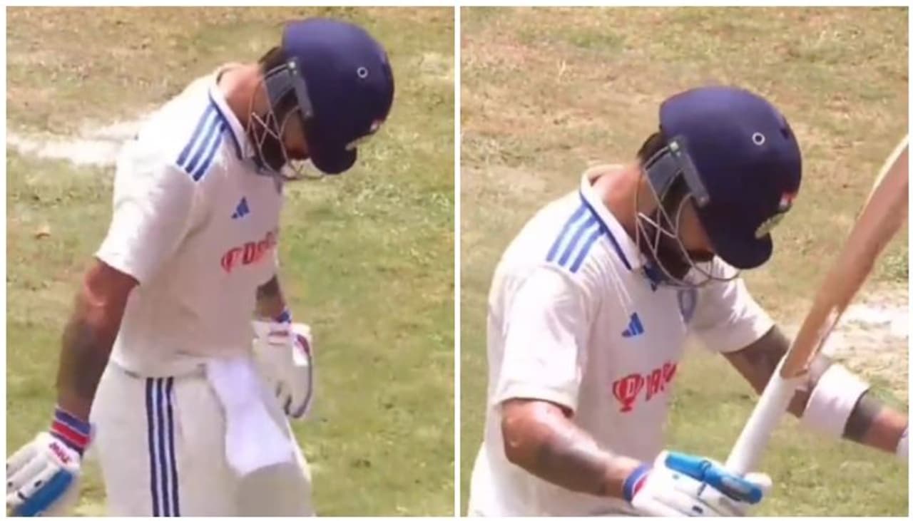 Virat Kohli Virat Kohli