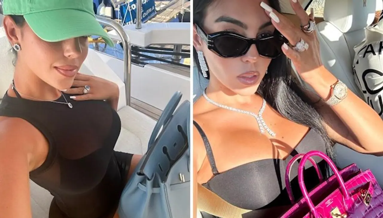 Image Credit: Instagram Image Credit: Instagram