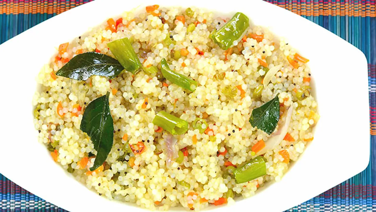 जानें साबूदाने से जुड़ी हर खास बात जानें साबूदाने से जुड़ी हर खास बात