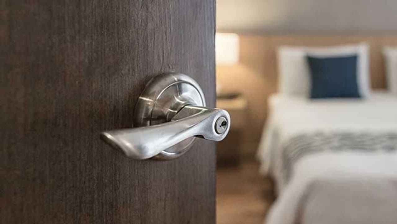 Fix Swollen Doors in Monsoon