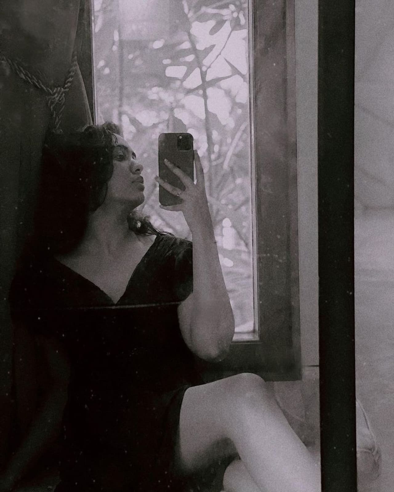 Shivathmika Rajashekar Shivathmika Rajashekar