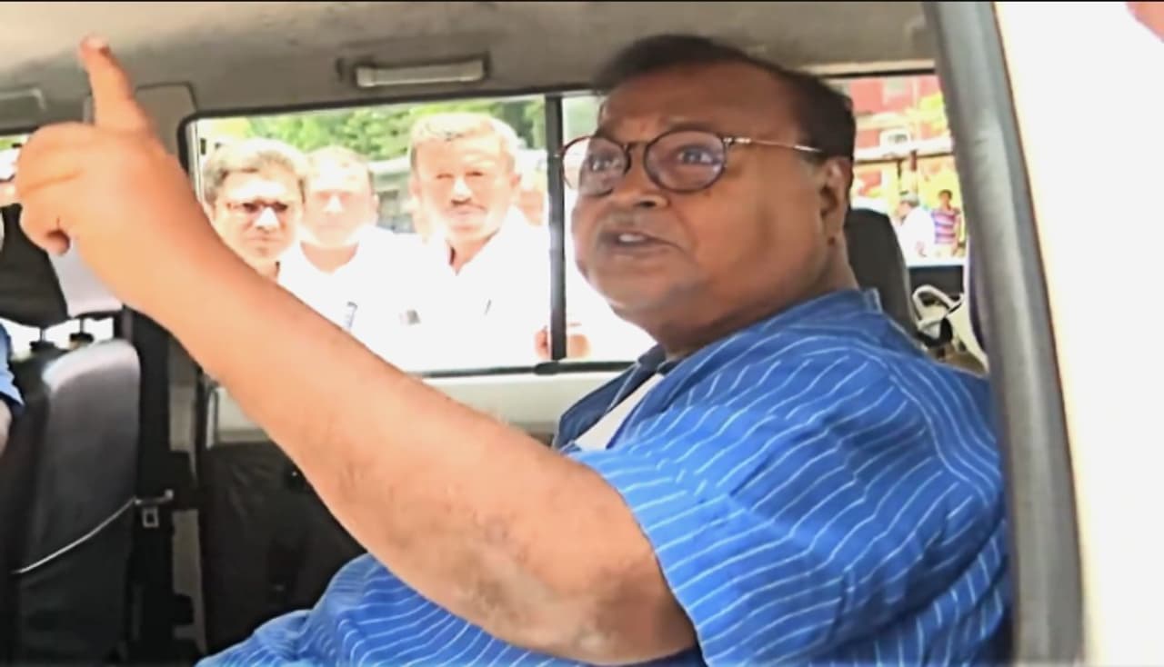 জামিন পাবেন পার্থ? জামিন পাবেন পার্থ?