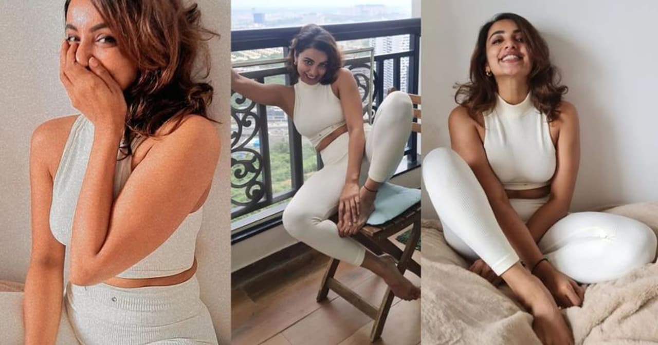 Tejaswi Madivada Tejaswi Madivada