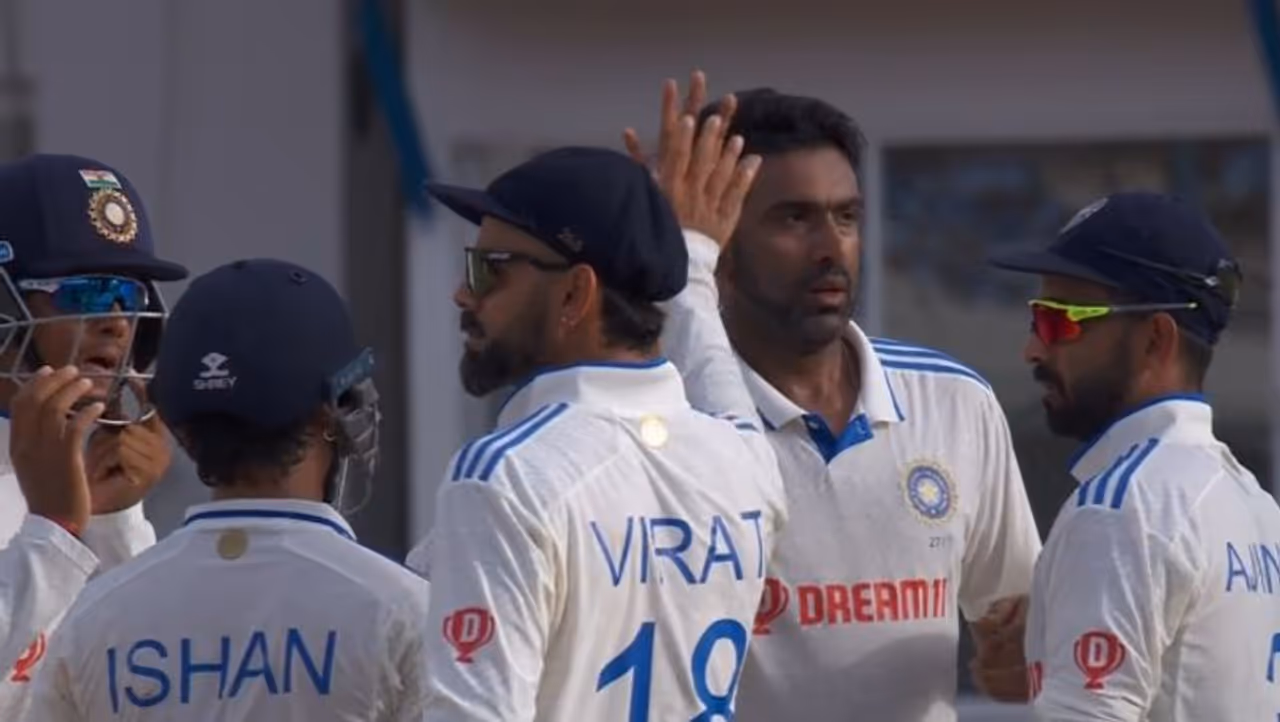 SA vs IND 1st Test Toss SA vs IND 1st Test Toss