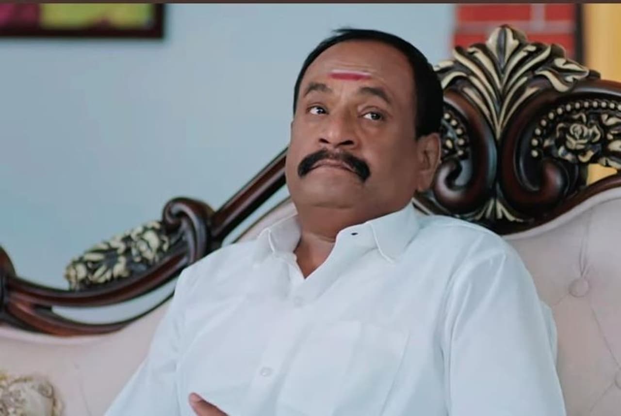 Ethirneechal Marimuthu