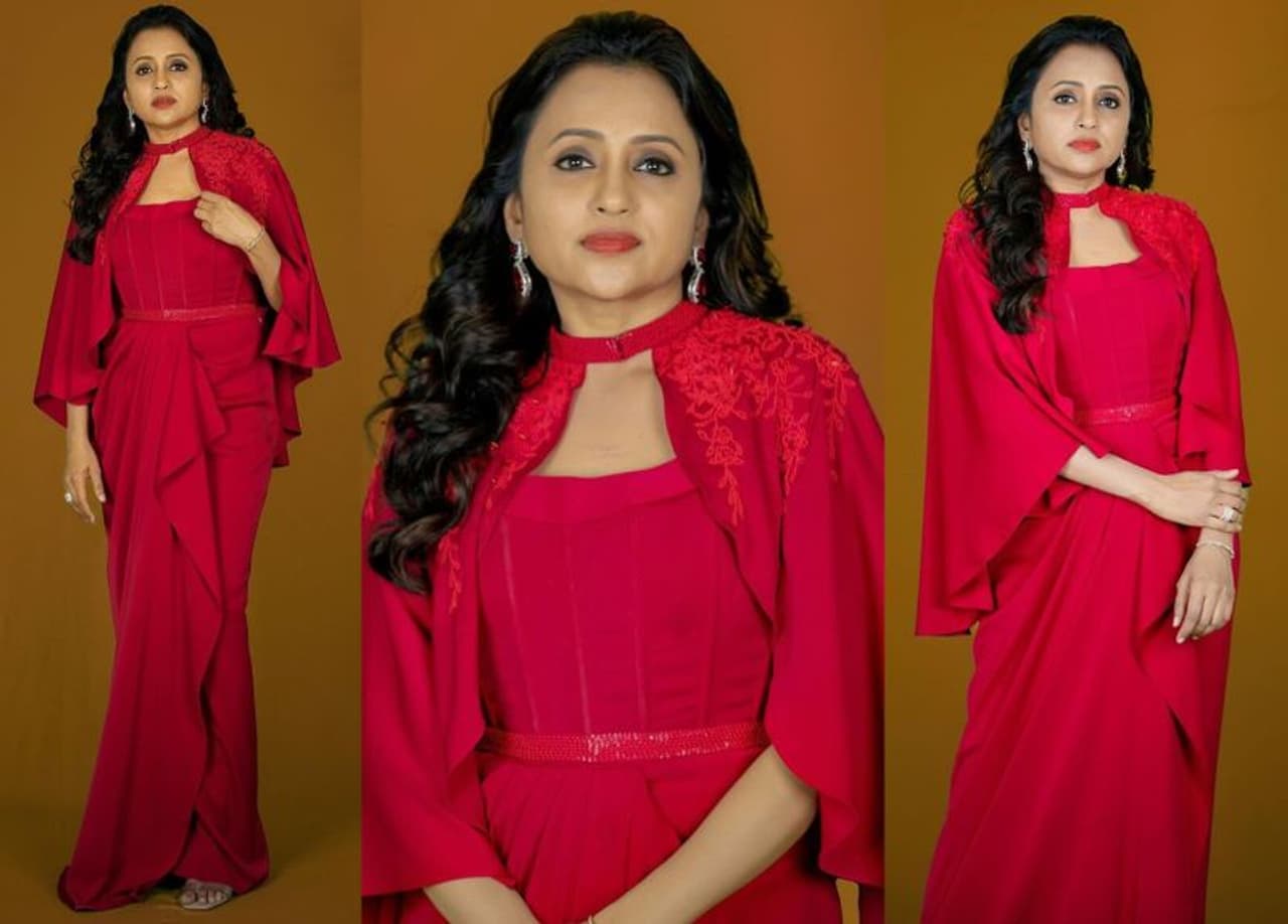 Anchor Suma Kanakala