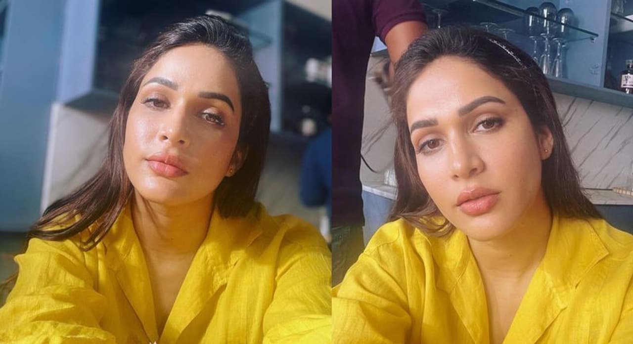 Lavanya Tripathi Lavanya Tripathi