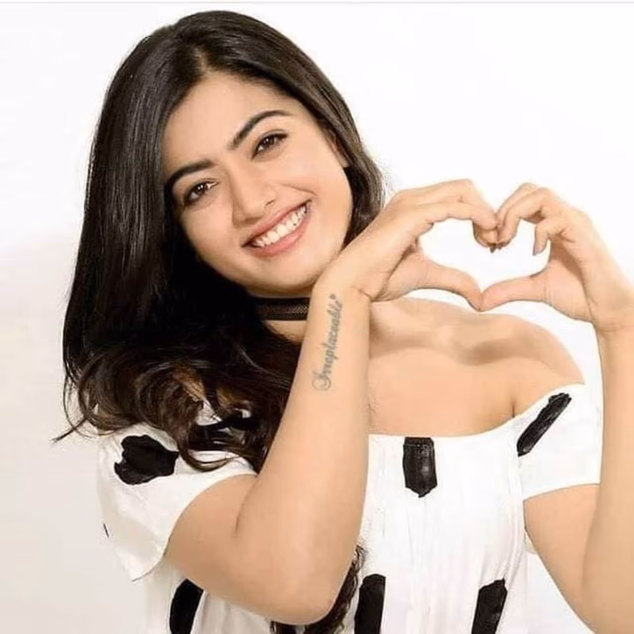 rashmika mandanna