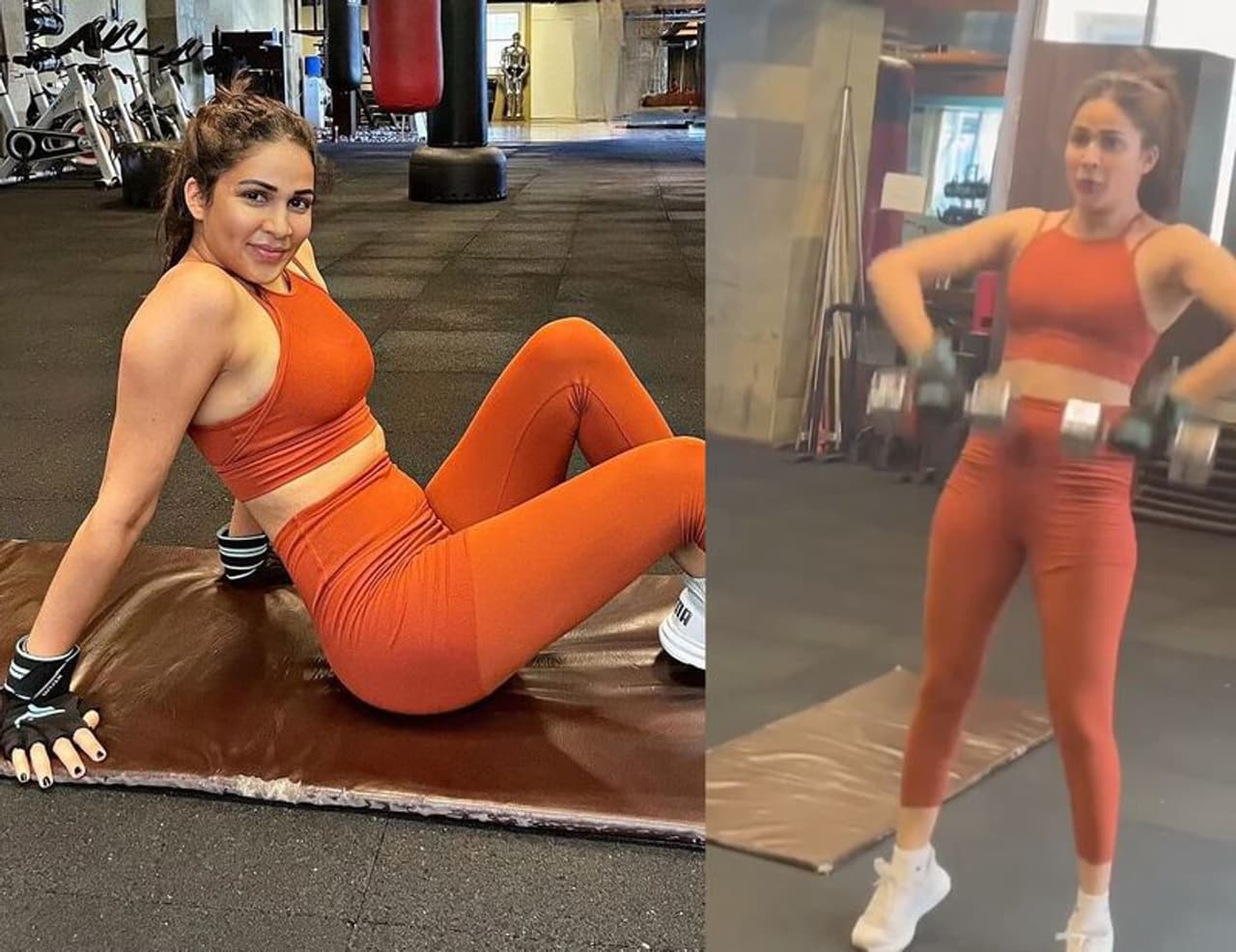 Lavanya Tripathi Lavanya Tripathi