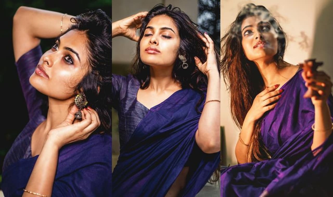 Bigg Boss Divi Bigg Boss Divi