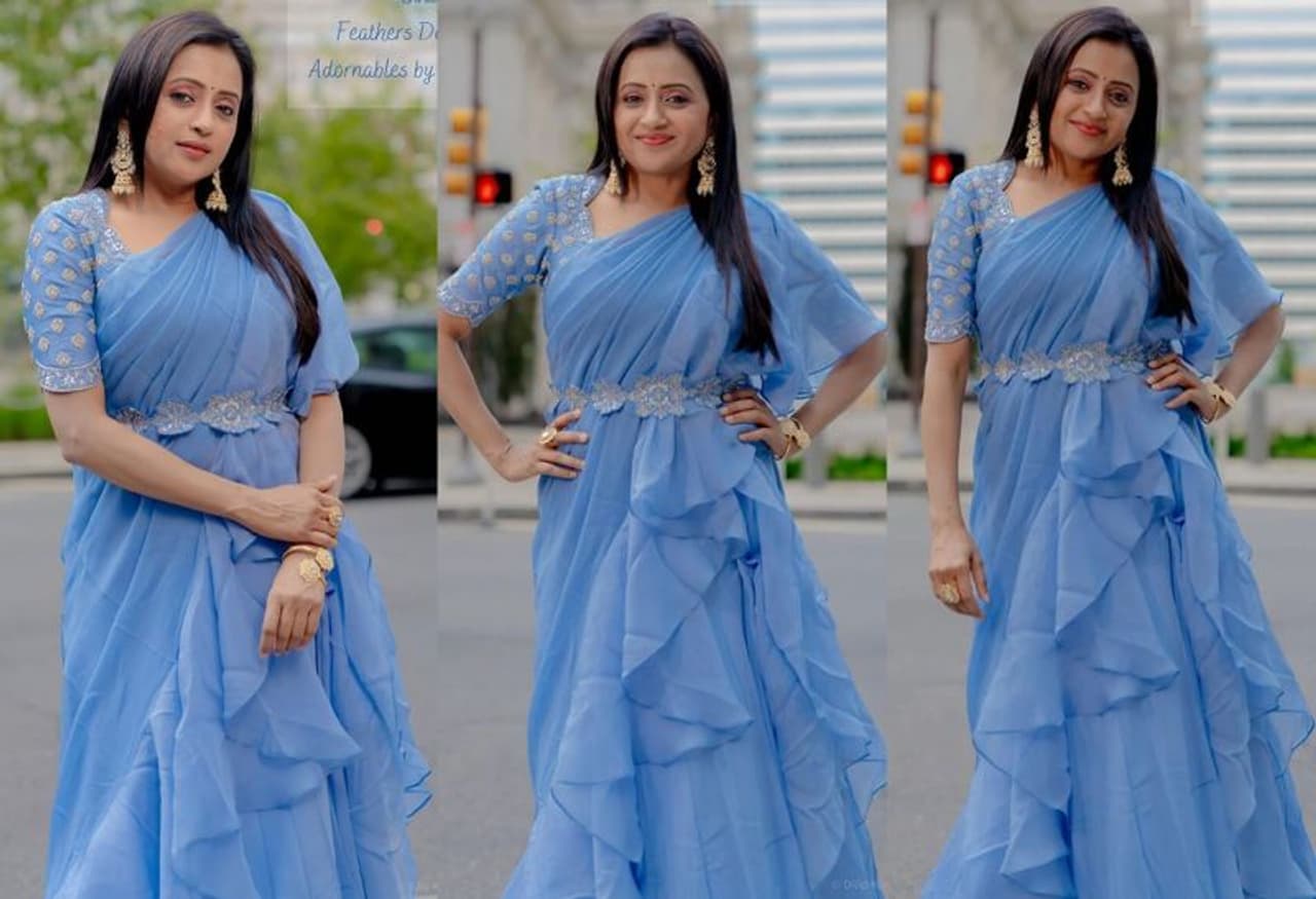 Anchor Suma Kanakala