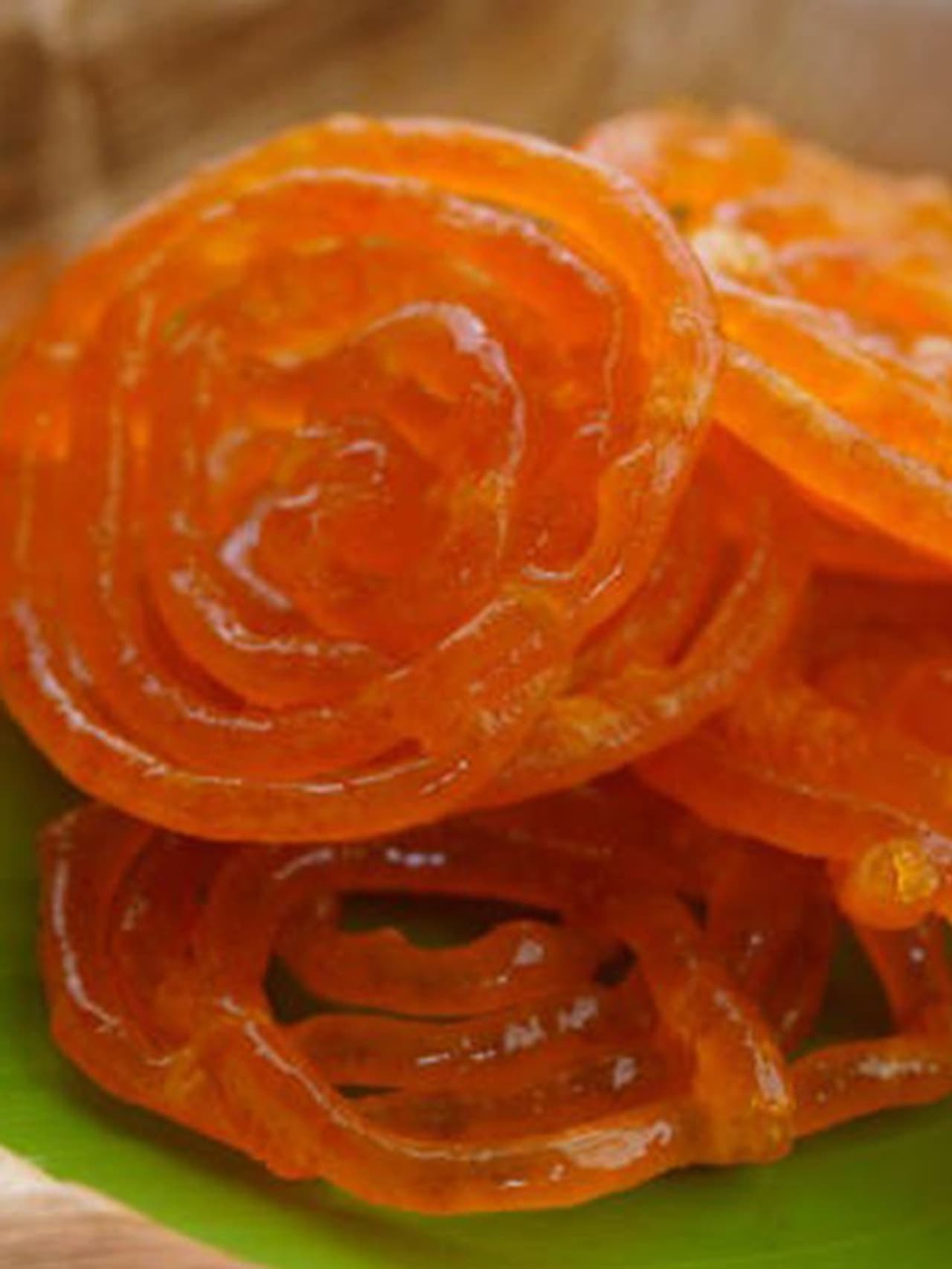 জেলেবি জেলেবি